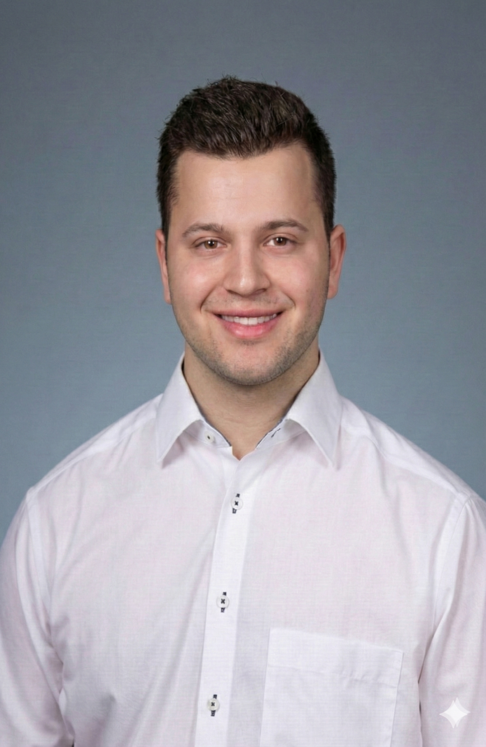 Alessandro Rinaldi IT-Forensiker